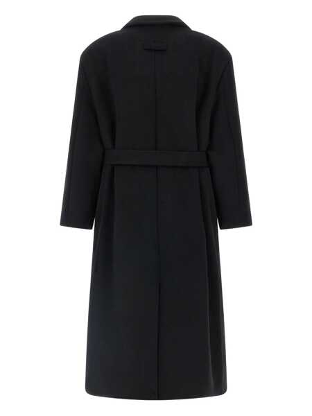 Geci FEAR OF GOD Fear Of God Jackets Black Barbati (BM 18941283) 2