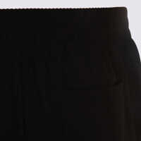 Imbracaminte Giorgio Armani pentru Barbati - Pantaloni Giorgio Armani Giorgio Armani Black Elastan Pants Black Barbati (BM 18941517) - B-mall.ro