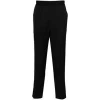 Pantaloni Golden Goose Virgin Wool Trousers Barbati