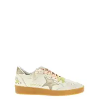 Sneakers Golden Goose 'Ball Star' Sneakers Femei