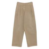 Pantaloni casual Golden Goose Trousers Femei