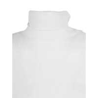 Imbracaminte Filatures Du Lion Dama - Tricouri Filatures Du Lion Filatures Du Lion T-Shirt M/L WHITE Femei (BM 18941820) - B-mall.ro