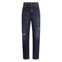 Blugi Dolce & Gabbana Jeans Barbati