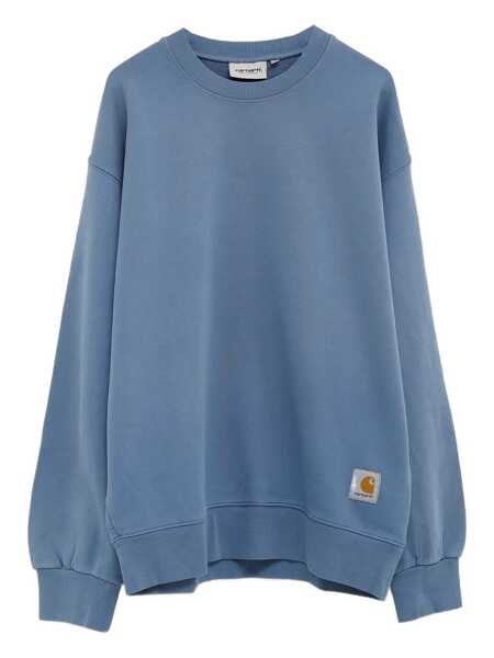 Pulovere Carhartt Carhartt Wip Sweatshirts BLUE Barbati (BM 18942018) 1