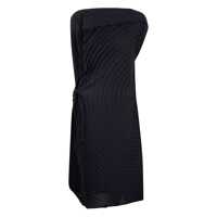 Rochii Issey Miyake 'Paper Bag Pleats' Dress Femei