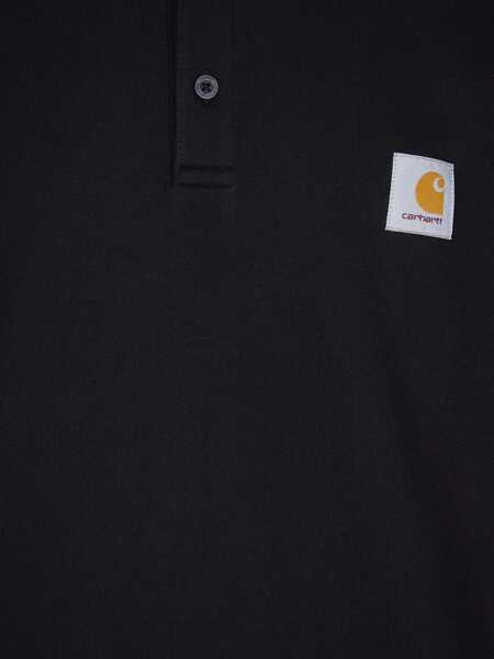 Pulovere Carhartt Carhartt Wip Sweatshirt Black Barbati (BM 18942066) 3