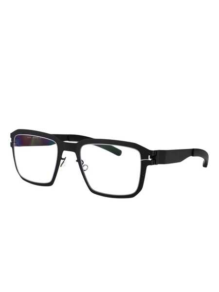 Ochelari de soare MYKITA Mykita Optical Black Femei (BM 18942153) 2