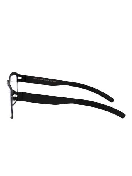 Ochelari de soare MYKITA Mykita Optical Black Femei (BM 18942153) 3