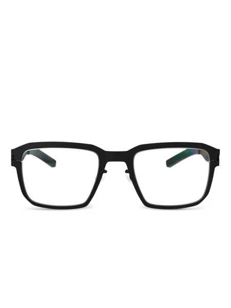 Ochelari de soare MYKITA Mykita Optical Black Femei (BM 18942153) 1