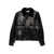ERNEST W. BAKER Ernest W. Baker Jackets Black