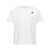 JW Anderson JW Anderson T-Shirts And Polos WHITE