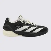 Sneakers Y-3 Adidas Sneakers Nero Barbati
