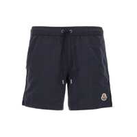 Sorturi de baie Moncler Nylon Swim Shorts Barbati