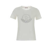 Tricouri Moncler T-Shirt Femei