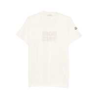 Tricouri Moncler T-Shirt Femei