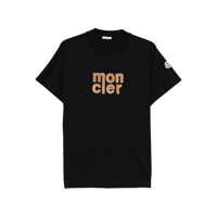 Tricouri Moncler T-Shirt Femei