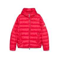 Geci Moncler "Najan" Jacket Clothing Barbati