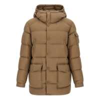 Geci Moncler Moncler 'Bretagne' Down Jacket