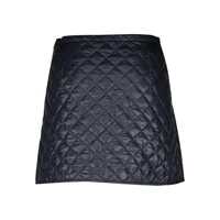 Fuste Moncler Dama - Fuste Moncler Moncler Technical Fabric Mini-Skirt BLUE Femei (BM 18942402) - B-mall.ro