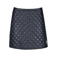 Fuste Moncler Technical Fabric Mini-Skirt Femei