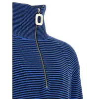 Pulovere JW Anderson pentru Barbati - Pulovere JW Anderson JW Anderson Half Zip Sweater MULTICOLOR Barbati (BM 18942738) - B-mall.ro