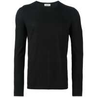 Pulovere Le Kasha Crew-Neck Cashmere Sweater Barbati