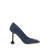 Pantofi cu toc Loewe Heeled Shoes Femei