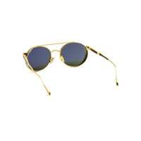 Ochelari de soare LINDA FARROW Dama - Ochelari de soare LINDA FARROW LINDA FARROW Sunglasses YELLOW GOLD/LIGHT GOLD Femei (BM 18942894) - B-mall.ro