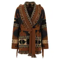 Cardigane Alanui 'Dreamscape' Cardigan Femei