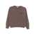 Brunello Cucinelli Brunello Cucinelli Sweaters BROWN