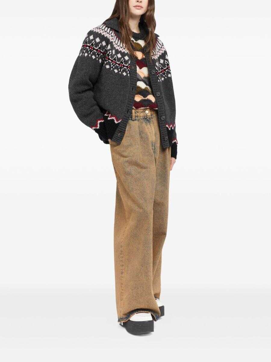 Pulovere ALANUI Alanui Sweaters MULTICOLOR Femei (BM 18942978) 3