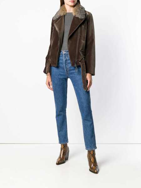 Pulovere Brunello Cucinelli Brunello Cucinelli Sweaters GREY Femei (BM 18942987) 2