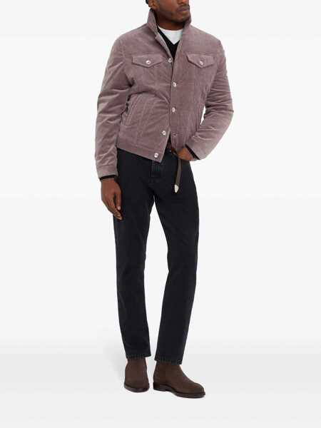 Pulovere Brunello Cucinelli Brunello Cucinelli Sweaters Black Barbati (BM 18943185) 2