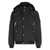 Moose Knuckles Moose Knuckles Black Down Jacket Black