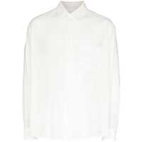 Camasi Our Legacy Coco Cotton Shirt Barbati