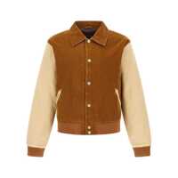 Geci Wales Bonner 'Homecoming' Bomber Jacket Barbati