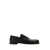 JW Anderson JW Anderson Moccasters Black