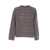 Brunello Cucinelli Brunello Cucinelli Sweaters GREY
