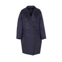Paltoane Brunello Cucinelli Coats Femei