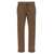 Brunello Cucinelli Brunello Cucinelli 'Shiny Pocket Detail' Joggers BROWN