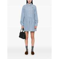 Rochii Miu Miu Dama - Rochii Miu Miu Miu Miu Dress Multicolor Femei (BM 18943515) - B-mall.ro