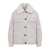 Brunello Cucinelli Brunello Cucinelli Coats GREY