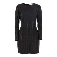 Rochii Michael Kors Midi Dress Femei