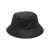 Barbour Barbour "Wax Bucket" Hat Accessories Black