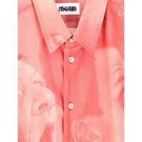 Imbracaminte MAGLIANO pentru Barbati - Camasi MAGLIANO Magliano Shirts PINK Barbati (BM 18943569) - B-mall.ro