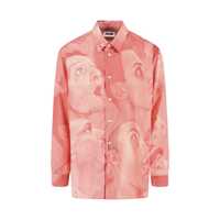 Camasi Magliano Shirts Barbati