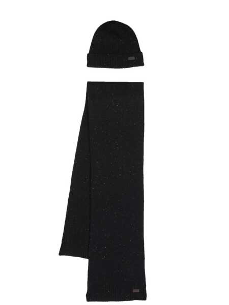 Accesorii Barbour Barbour Gift Sets NAVY Femei (BM 18943599) 1