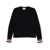 Thom Browne Thom Browne Dark Navy Wool Knitwear BLUE