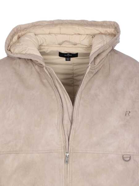 Paltoane REPRESENT Represent Coats Beige Barbati (BM 18943701) 3