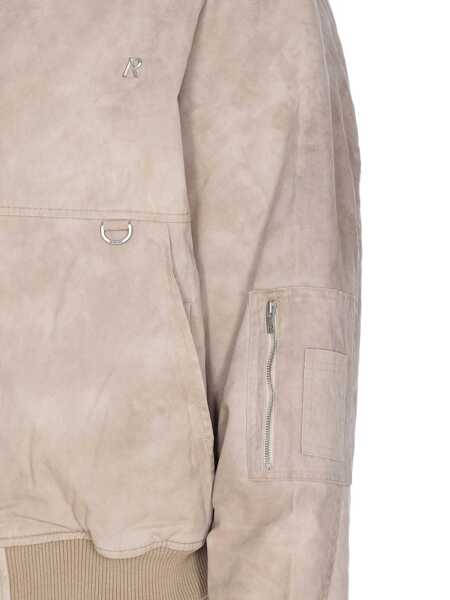 Paltoane REPRESENT Represent Coats Beige Barbati (BM 18943701) 4